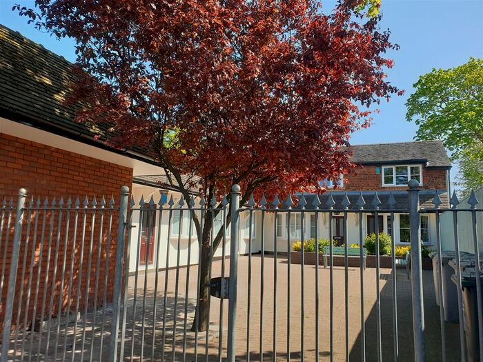 1 Bedroom Flat To Rent In Weston Court, Shavington, Crewe, CW2