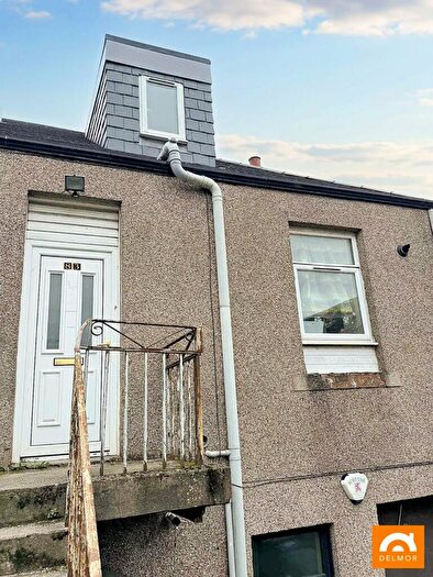 2 Bedroom Flat For Sale In Randolph Street, Buckhaven, Leven, KY8
