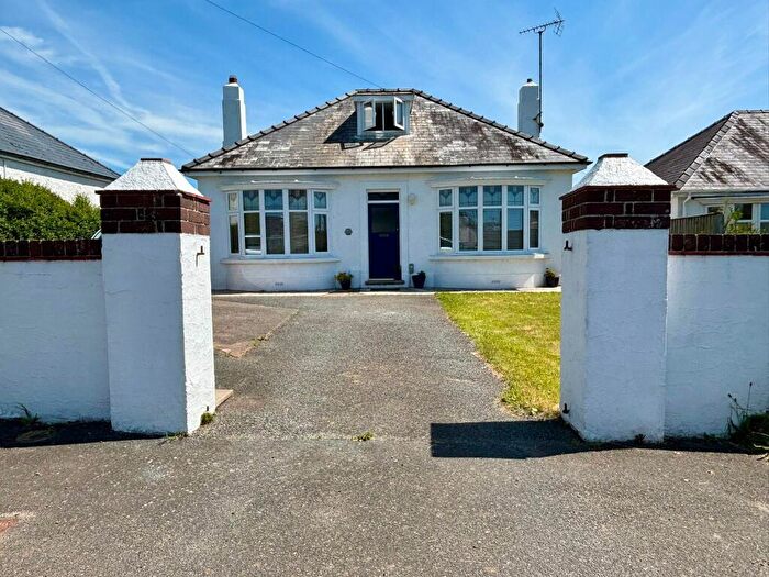 2 Bedroom Bungalow For Sale In Steynton Road, Steynton, Milford Haven, Pembrokeshire, SA73
