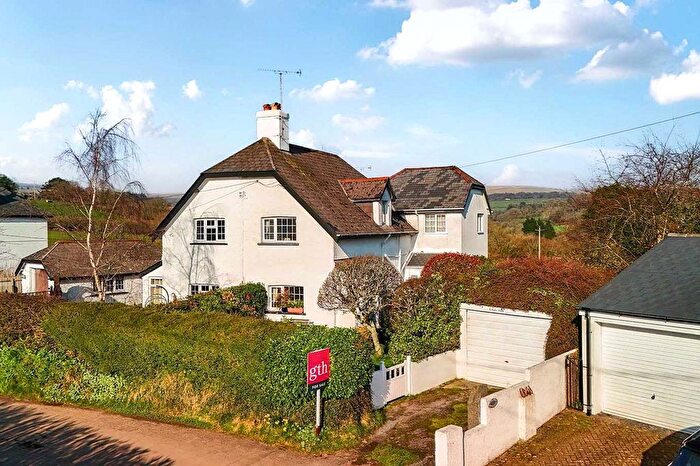 3 Bedroom Semi-Detached House For Sale In Pool Park, Corntown, Ivybridge, PL21