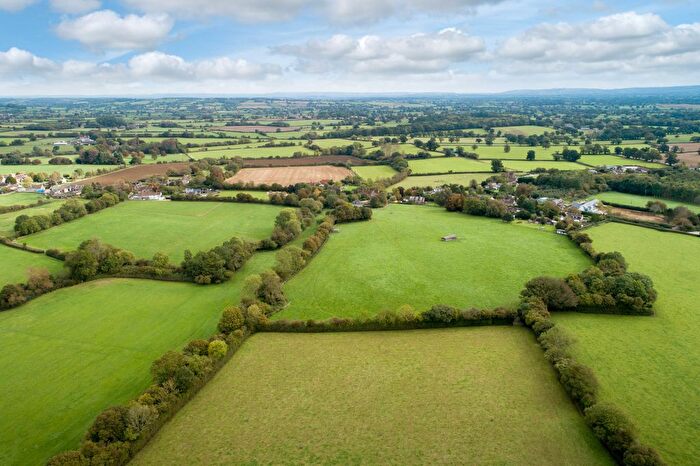 Land For Sale In Longburton, Sherborne, Dorset, DT9