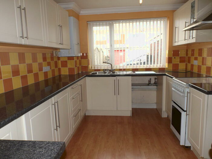 3 Bedroom House To Rent In Inkpen Walk, Havant, PO9