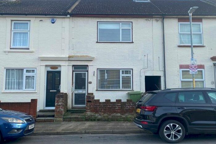 3 Bedroom Property To Rent In Ufton Lane, Sittingbourne, ME10