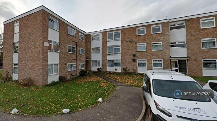 3 Bedroom Flat To Rent In Patching Hall Lane, Chelmsford, CM1