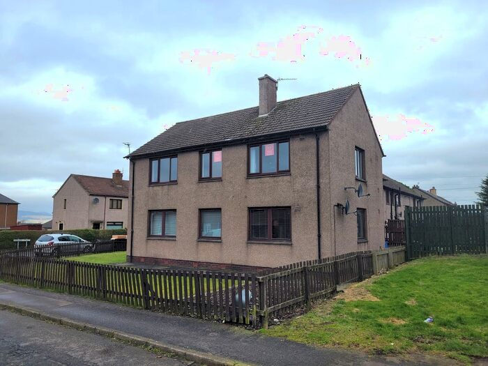 Houses for sale in Kelty, KY4, Fife