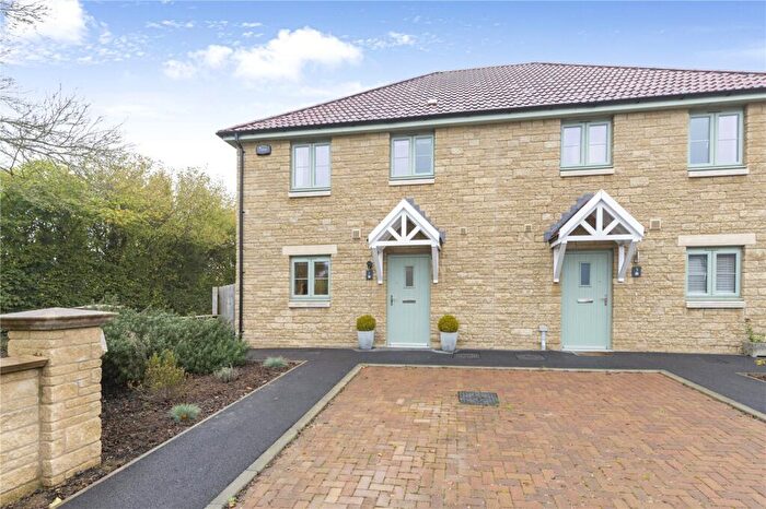 3 Bedroom Semi-Detached House For Sale In Northfield, Yetminster, Sherborne, Dorset, DT9