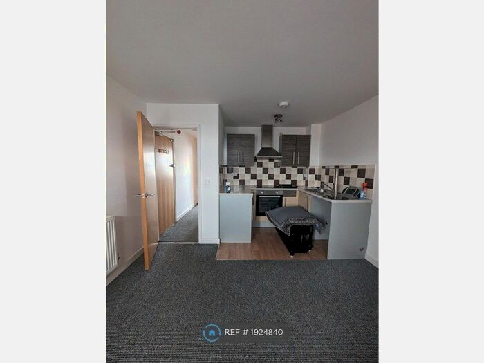 1 Bedroom Flat To Rent In Borough Road, Wallasey, CH44