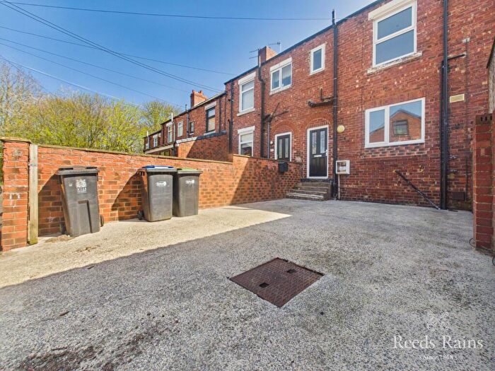 3 Bedroom Terraced House For Sale In Eldon Bank, Eldon, Bishop Auckland, Durham, DL14