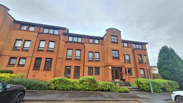 2 Bedroom Flat To Rent In Kirn Street, Maryhill, Glasgow, G20