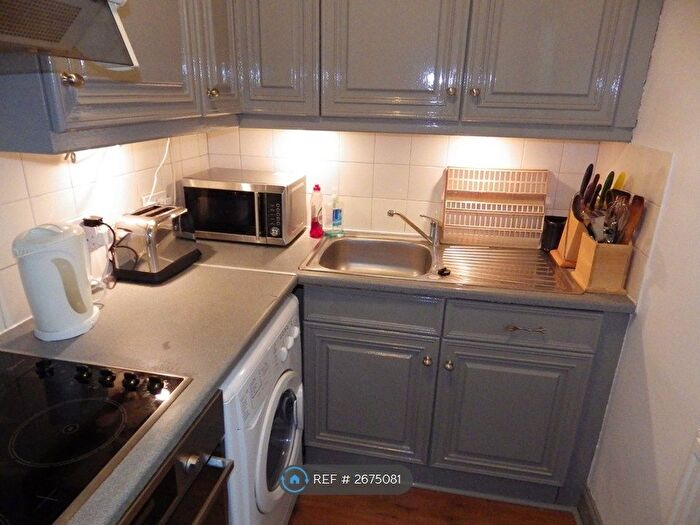 1 Bedroom Flat To Rent In Granton Road, Edinburgh, EH5