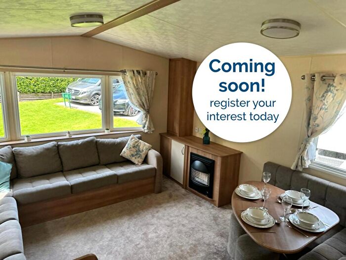 2 Bedroom Caravan For Sale In Abi Sunscape, Kingfisher Holiday Park, Knaresborough, North Yorkshire, HG5