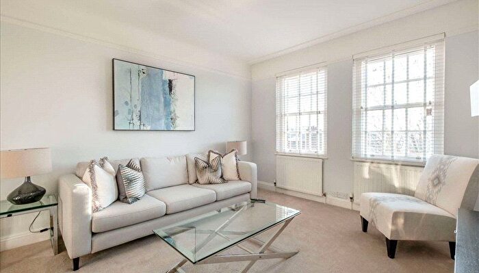 2 Bedroom Flat To Rent In Pelham Court, Fulham Road, Chelsea, London, SW3