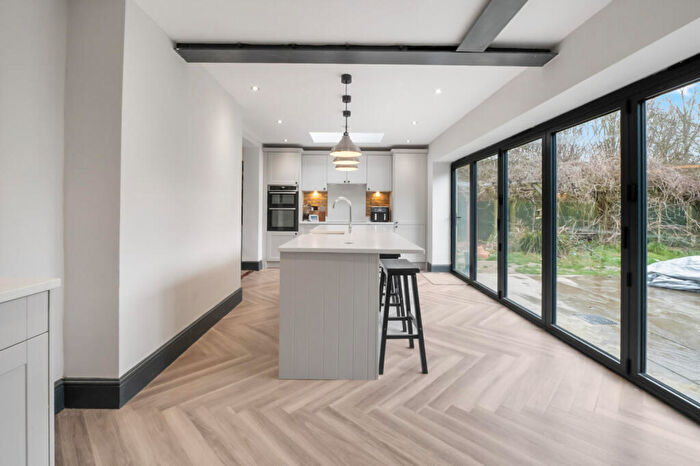 3 Bedroom Semi-Detached House For Sale In Island Road, Hersden, CT3