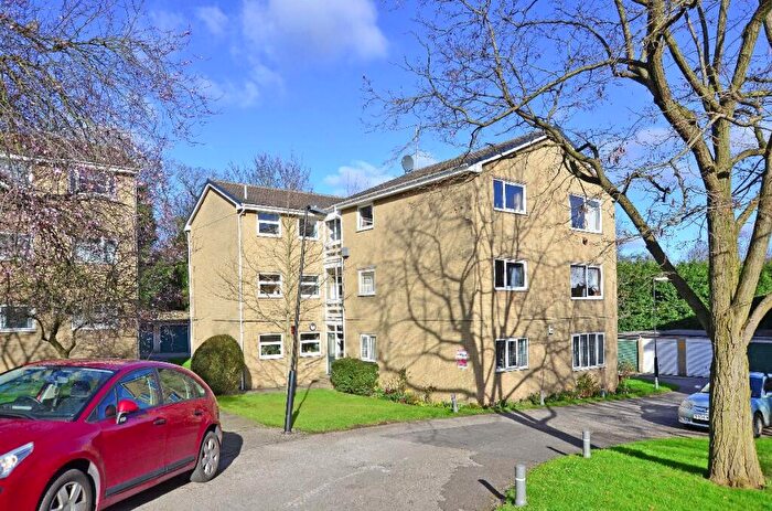 2 Bedroom Apartment To Rent In Close To City Centre - Park Grange Croft, Sheffield, S2