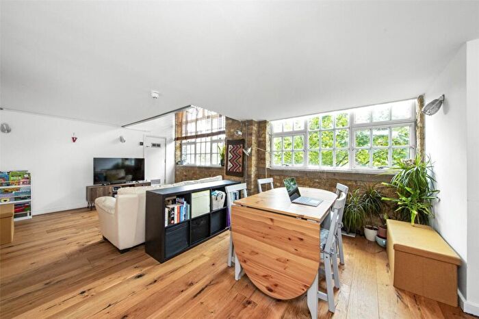 2 Bedroom Apartment For Sale In Building, Marlborough Road, Woolwich, SE18