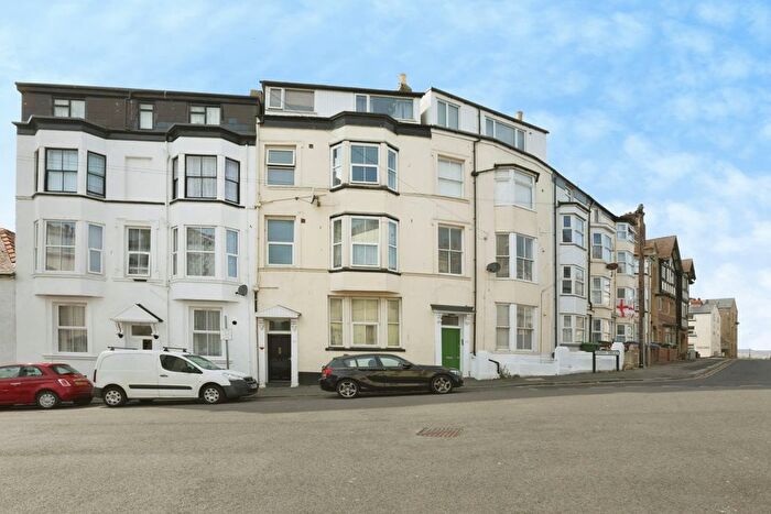 8 Bedroom Terraced House For Sale In New Queen Street, Scarborough, YO12