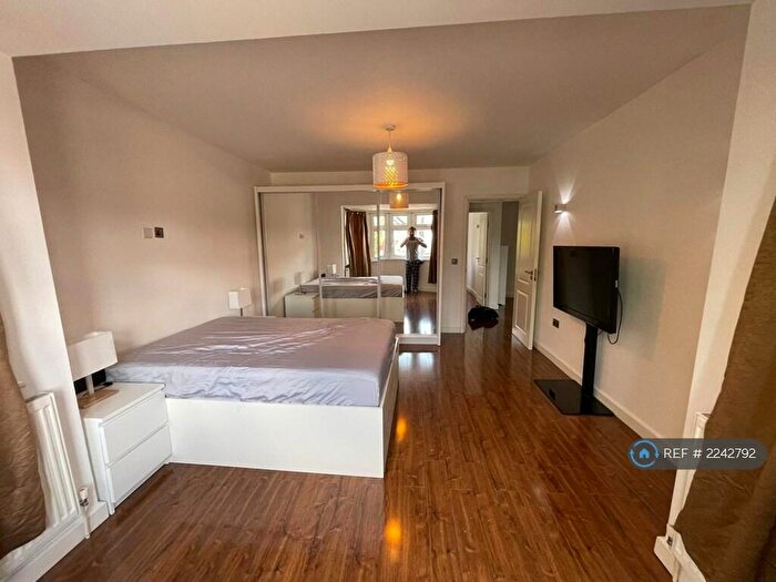 2 Bedroom Flat To Rent In Park Avenue North, London, NW10