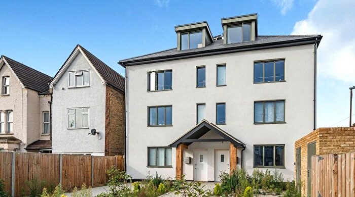 1 Bedroom Flat For Sale In Haydons Road, London, SW19