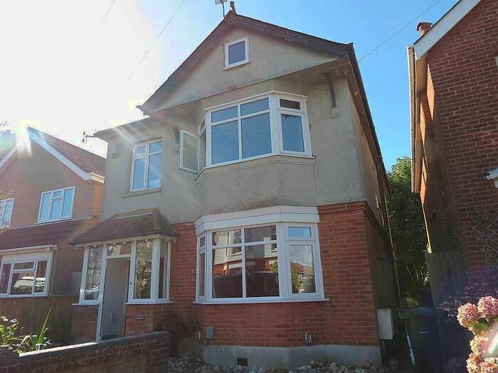 6 Bedroom Property To Rent In Frederica Road, BH9