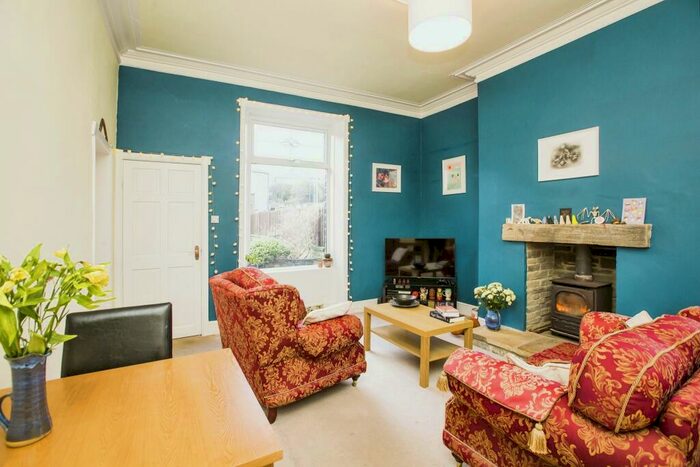 3 Bedroom Terraced House For Sale In Claremont Villas, Sowerby Bridge, West Yorkshire, HX6