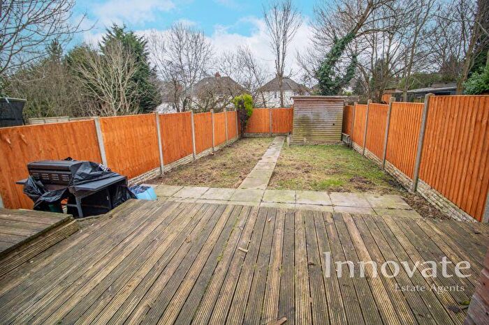 2 Bedroom Semi-Detached House For Sale In Park Road, Oldbury, B69