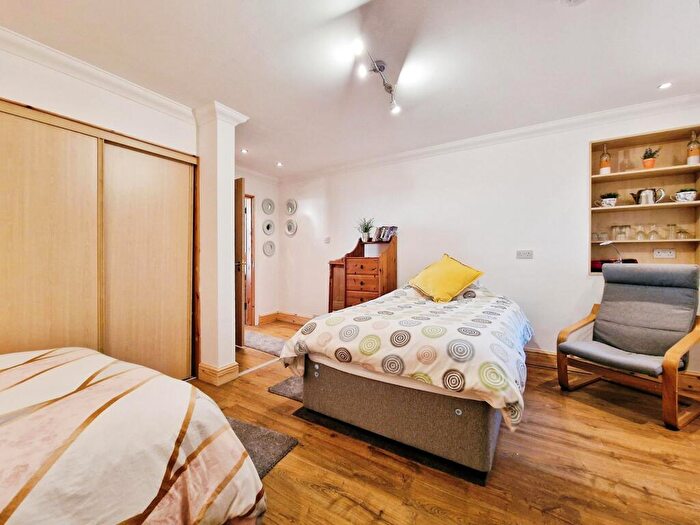 1 Bedroom Flat For Sale In Glasgow Street, Isle Of Cumbrae, KA28