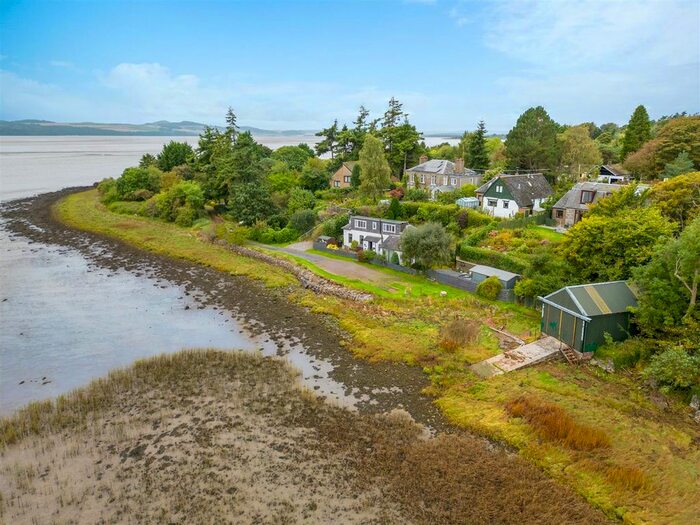 2 Bedroom Detached House For Sale In Seal Point, Inverbay, Invergowrie, Dundee, DD2