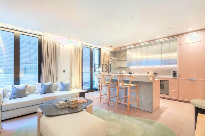 1 Bedroom Flat To Rent In Mandarin Oriental Residence, Hanover Square, Mayfair, W1S