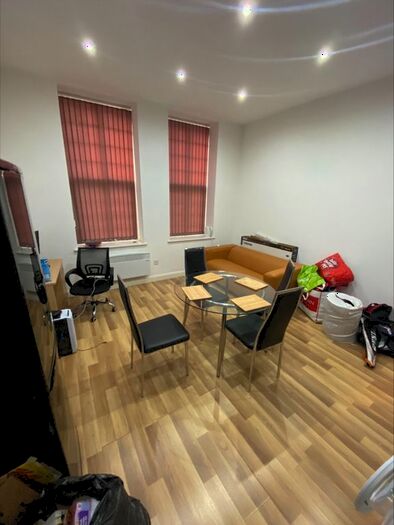 1 Bedroom Flat To Rent In Mabgate, Leeds, LS9