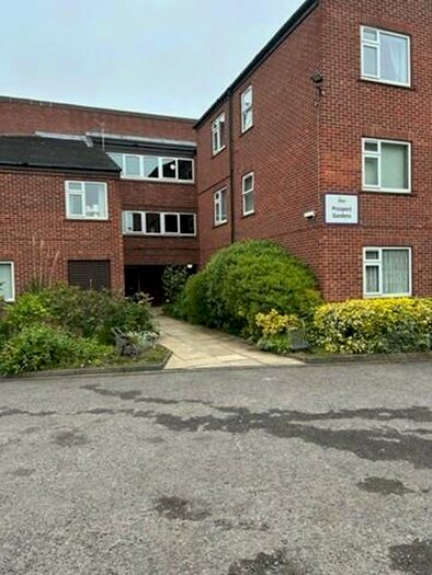 2 Bedroom Sheltered Housing To Rent In Prospect Gardens, Pinfold Court, Leeds, West Yorkshire, LS15