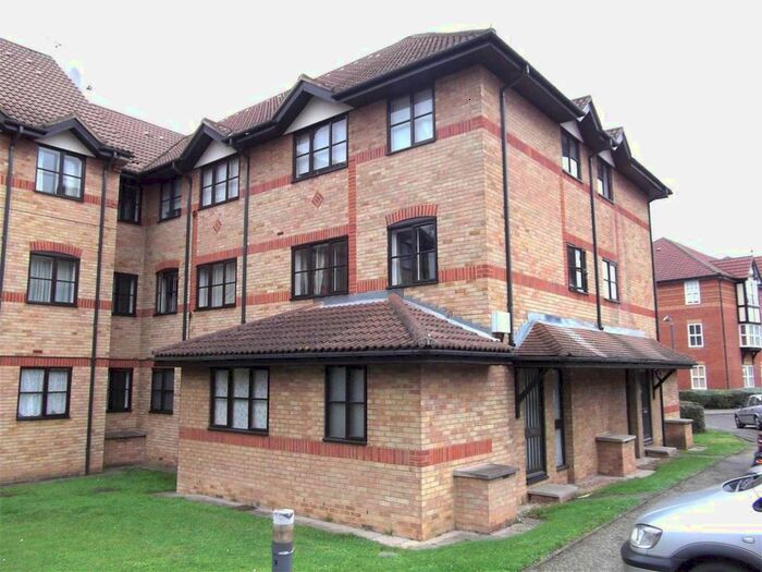 1 Bedroom Flat To Rent In Brougham Court, Hardwick Crescent, DA2