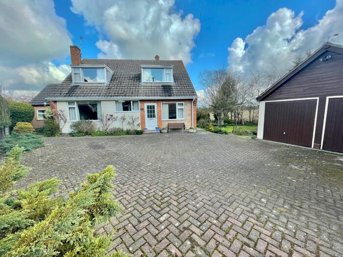 3 Bedroom Detached House For Sale In Main Road, Old Dalby, Melton Mowbray, LE14