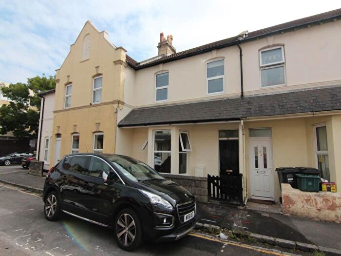 3 Bedroom House To Rent In Wooler Rd, Weston-super-Mare, North Somerset, BS23