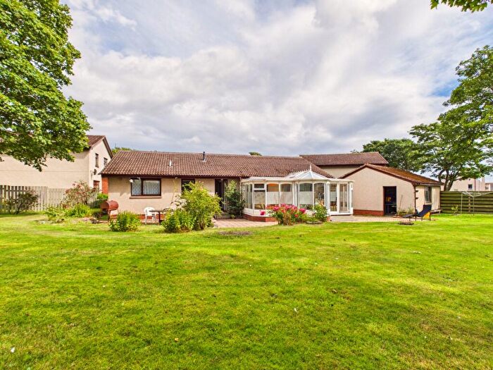 3 Bedroom Detached Bungalow For Sale In Loirston Manor, Cove Bay, AB12