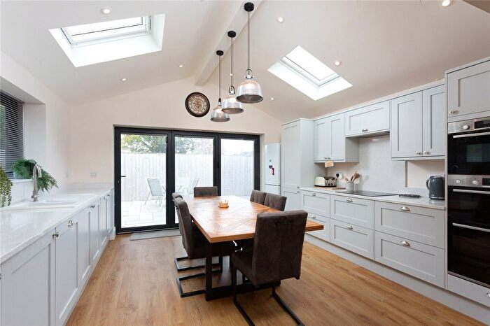 3 Bedroom Bungalow For Sale In Kirklands, Strensall, York, North Yorkshire, YO32