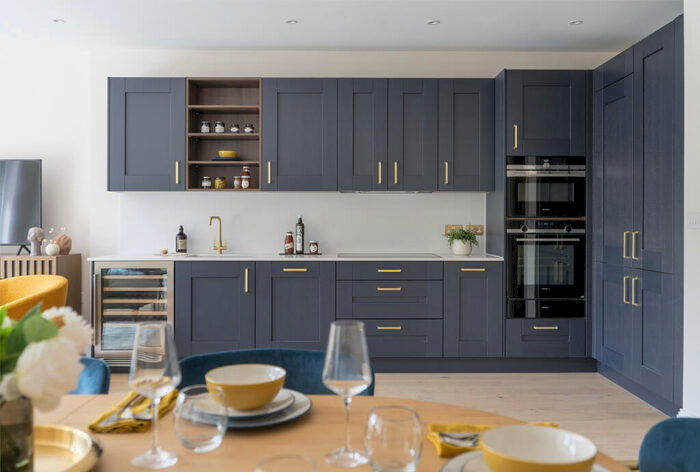 2 Bedroom Flat For Sale In Inglis Way, Mill Hill, NW7