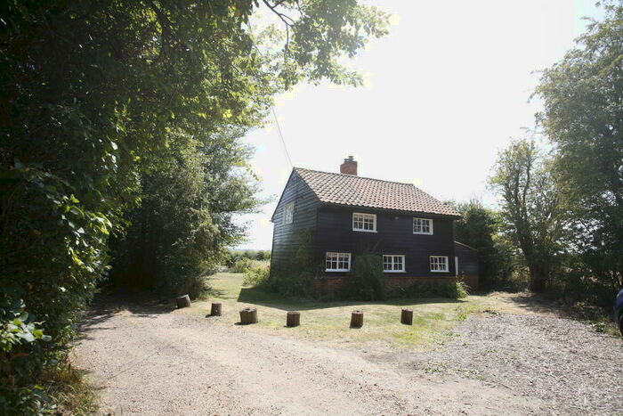 2 Bedroom Cottage To Rent In South Green Road, Fingringhoe, CO5