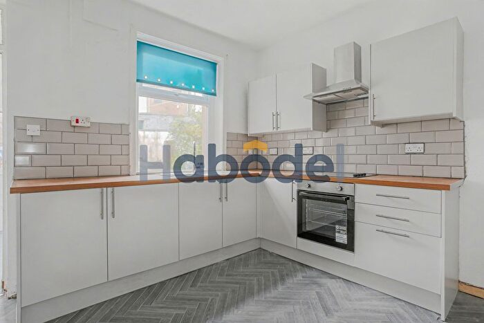 2 Bedroom Terraced House To Rent In Dinely Street, Church, Accrington, BB5