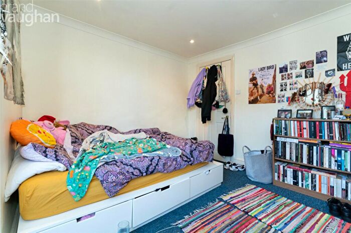 3 Bedroom Flat To Rent In North Road, Brighton, East Sussex, BN1