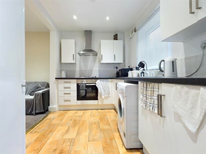 5 Bedroom Detached House To Rent In Ringmer Road, Brighton, East Sussex, BN1