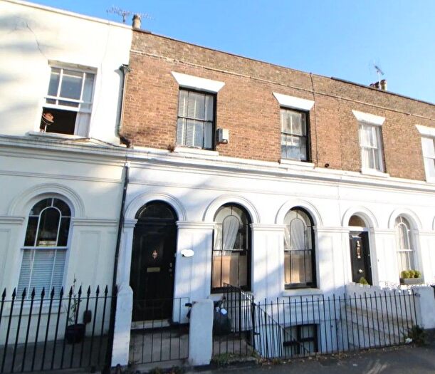 5 Bedroom Terraced House For Sale In Maidstone Road, Rochester, ME1