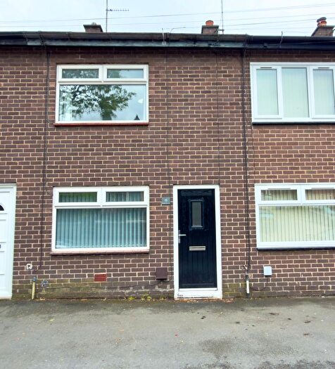 2 Bedroom Terraced House To Rent In Demesne Drive, Stalybridge, SK15