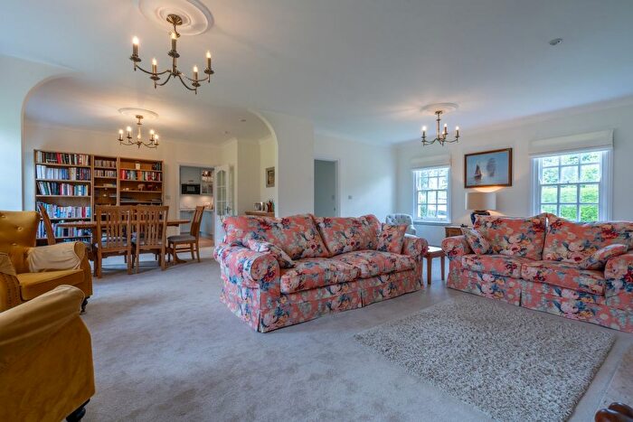 4 Bedroom Detached House For Sale In St. Georges, Wicklewood, Wymondham, NR18