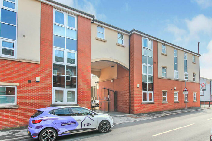 1 Bedroom Apartment To Rent In Westfield Mills, Armley, LS12