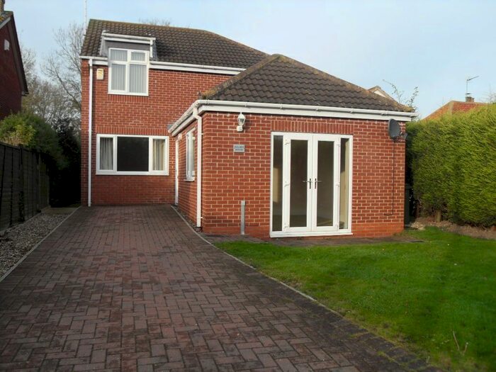 3 Bedroom Detached House To Rent In Arnold Lane East, Long Riston, Hull, HU11