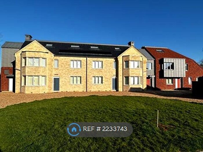 1 Bedroom Flat To Rent In Grosvenor Court, Cambridge, CB3