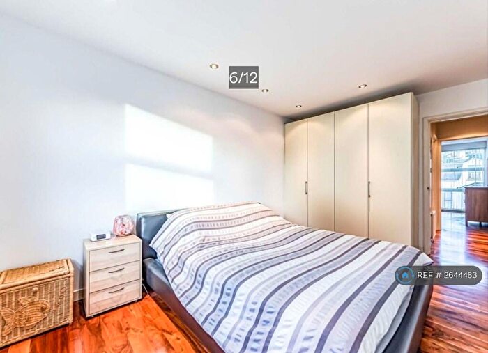2 Bedroom Flat To Rent In Albion Road, London, N16