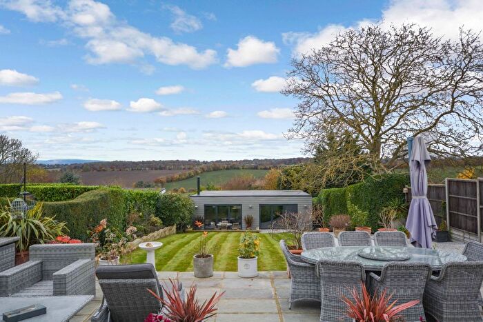 3 Bedroom Detached House To Rent In Chartridge Lane, Chesham, Buckinghamshire, HP5