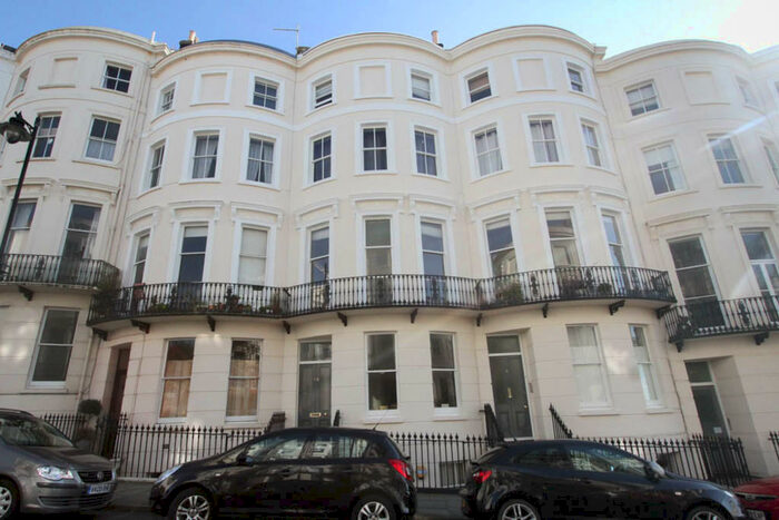 1 Bedroom Apartment To Rent In Eaton Place, Brighton, BN2