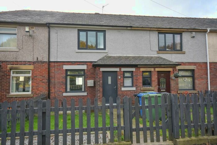 2 Bedroom Terraced House To Rent In Rochdale Road, Bacup, Lancashire, OL13